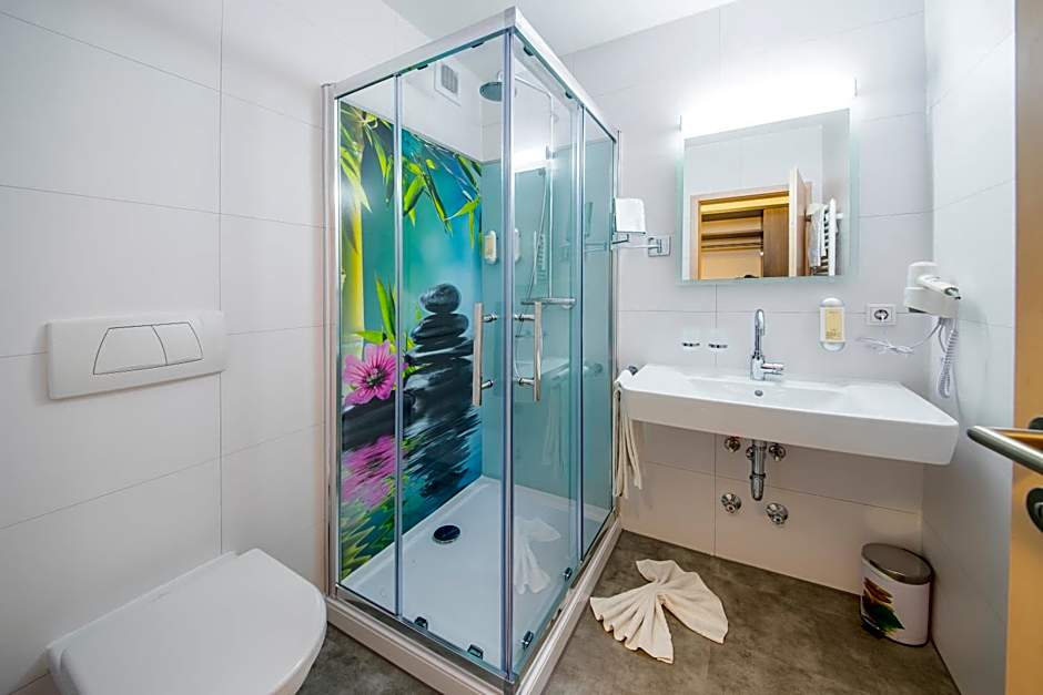 Hotel Nürnberger Hof