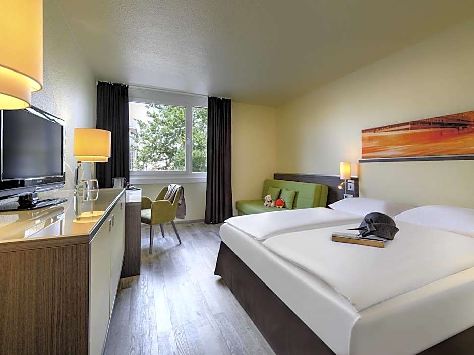 Mercure Hotel Koeln West