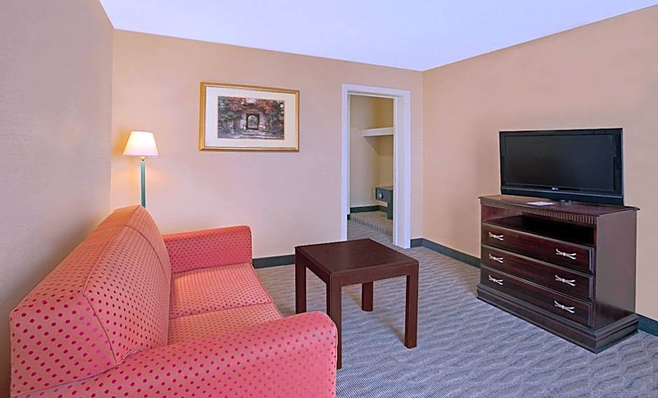 Days Inn by Wyndham Silver Spring