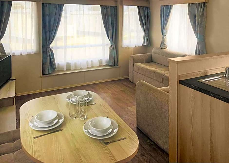 Towervans Caravan Park