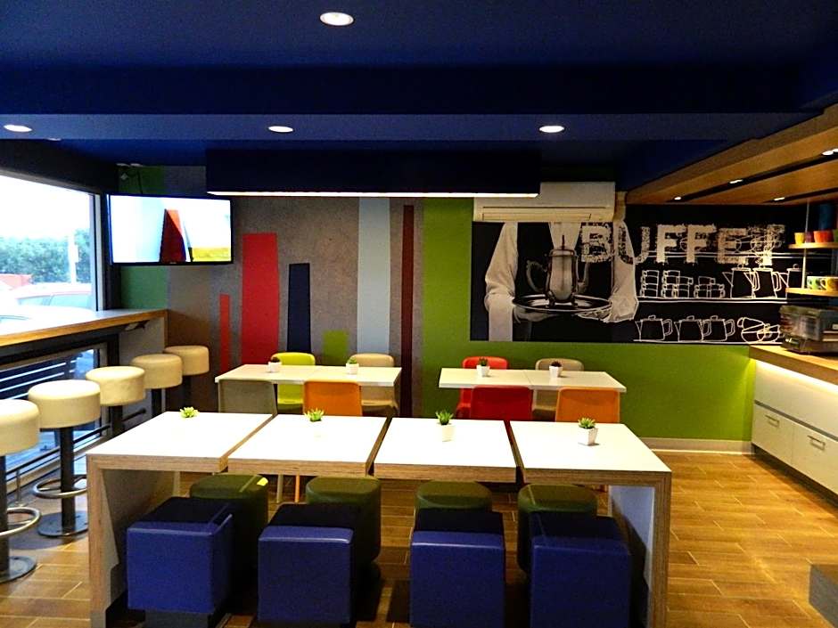 ibis Budget - Melbourne Airport