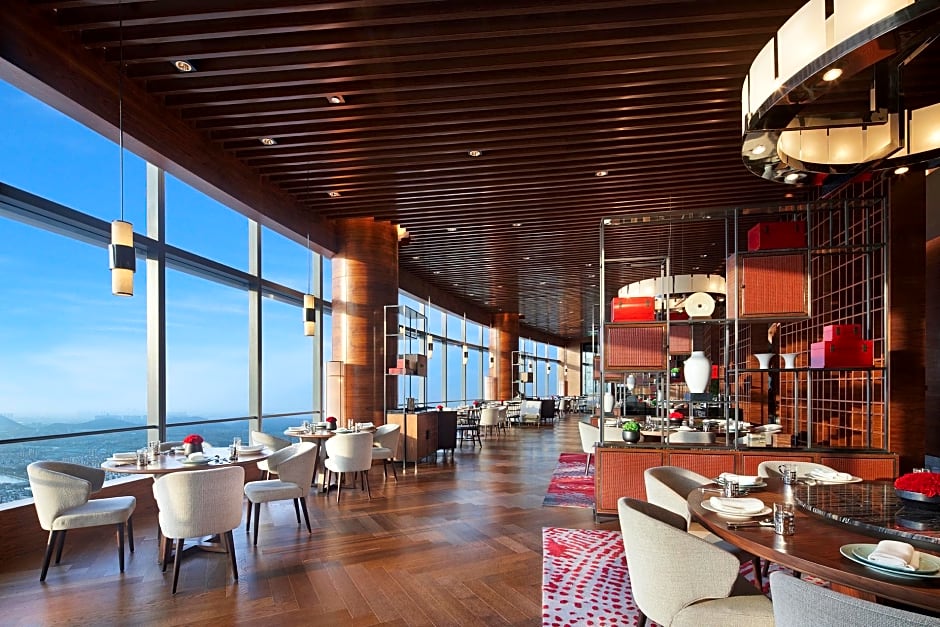 Hyatt Regency Xuzhou