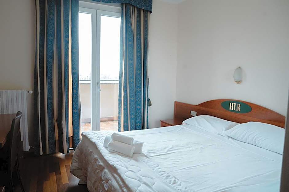 Hotel Ristorante La Rampina