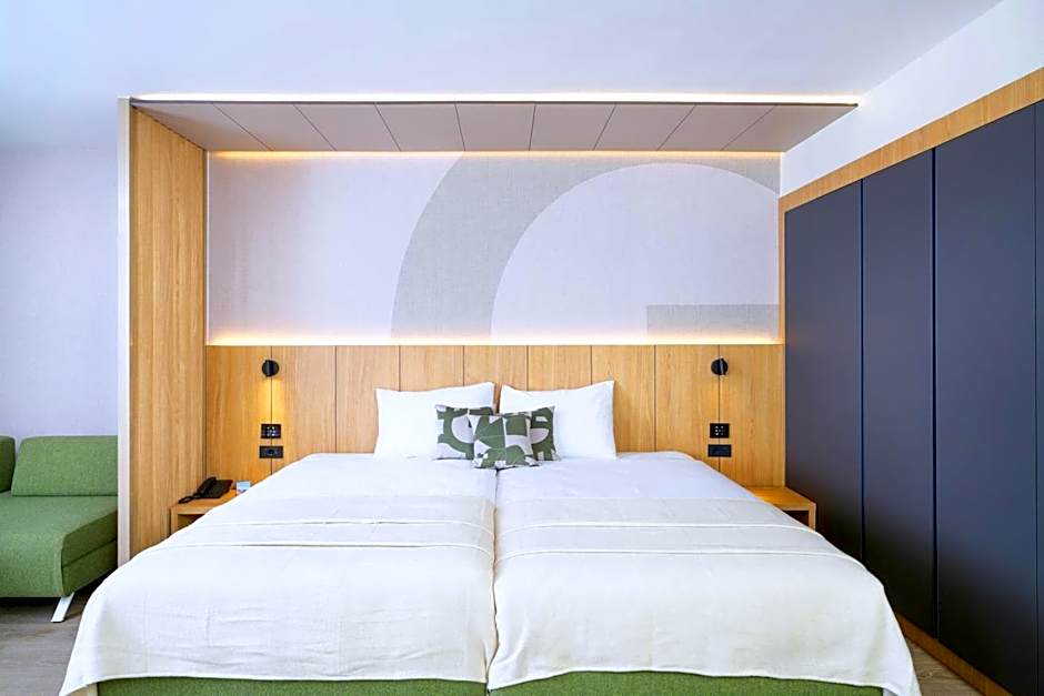 Hotel Garden Istra Plava Laguna