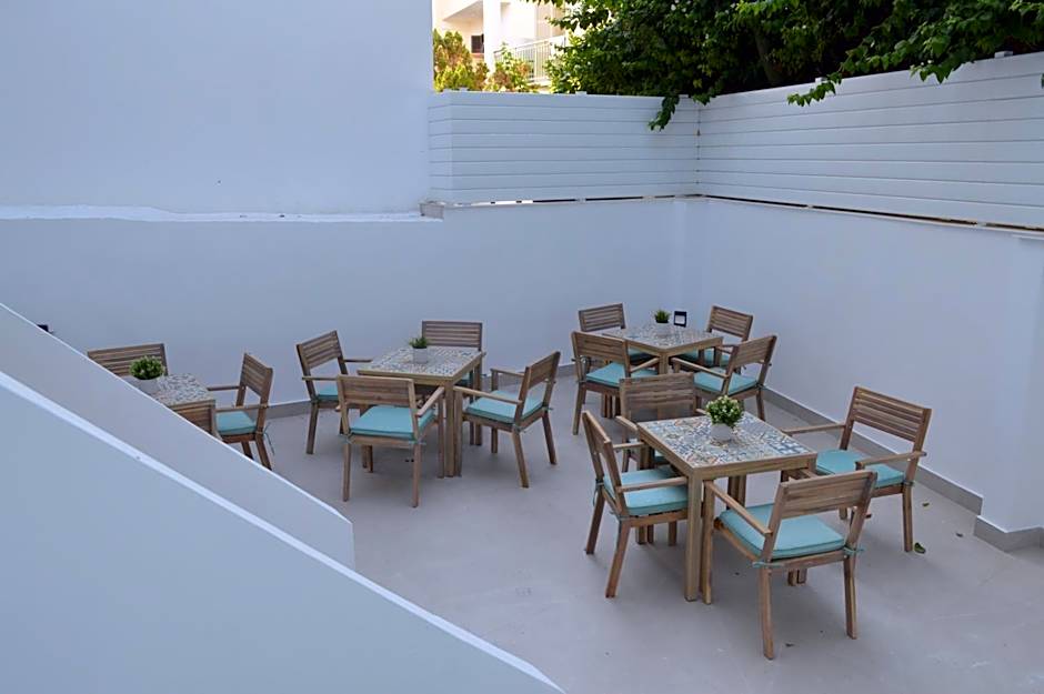 LEONDIANA Boutique Hotel