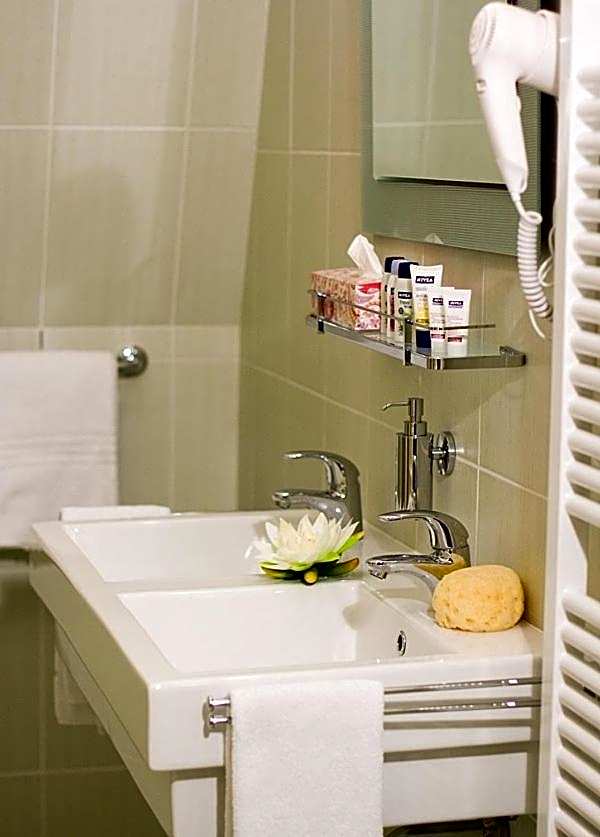 Castle Residence Praha