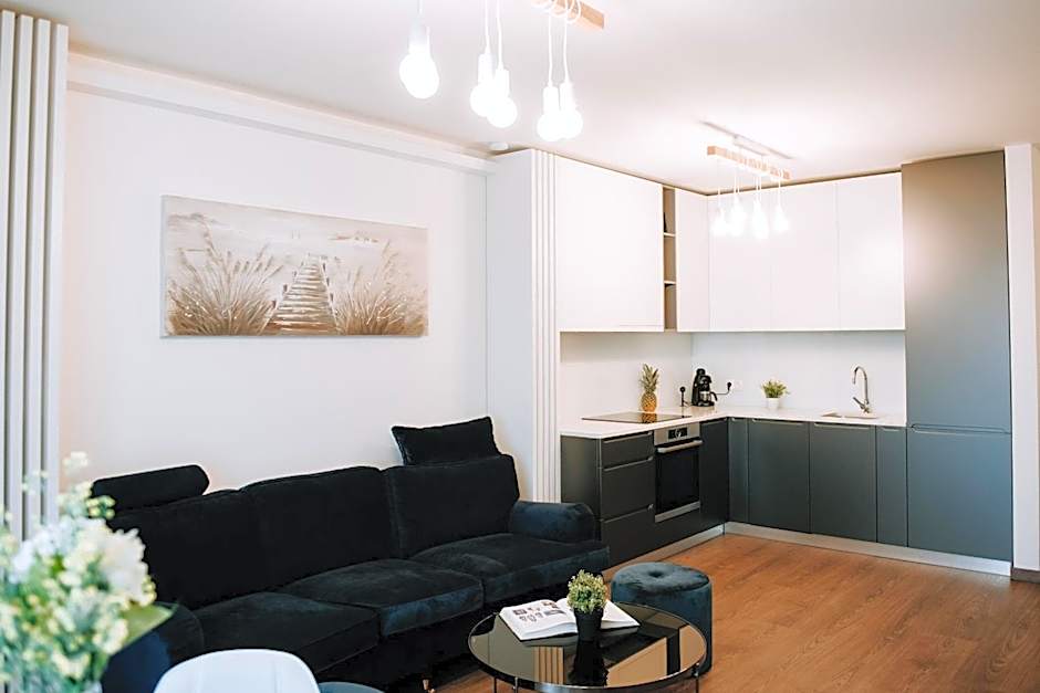 ZEN Central Apartments