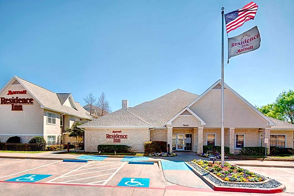 Residence Inn by Marriott Dallas Park Central