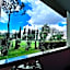 Aurelia Green Suite