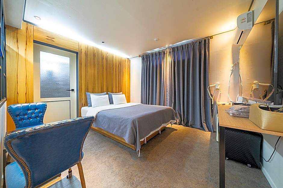 Chuncheon Urbane Hotel