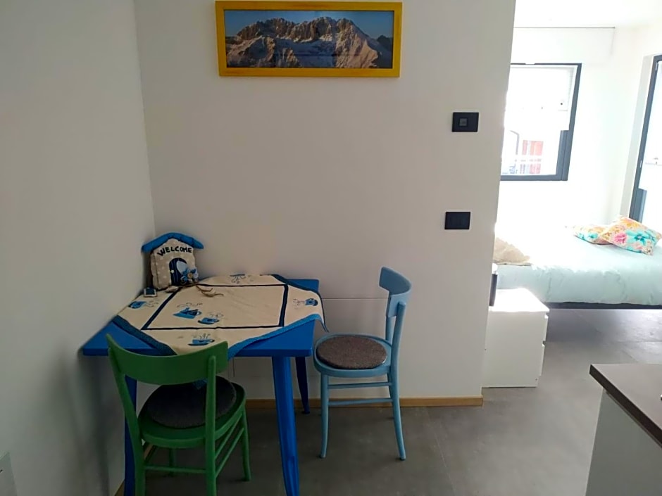 Mountain Holidays B&B