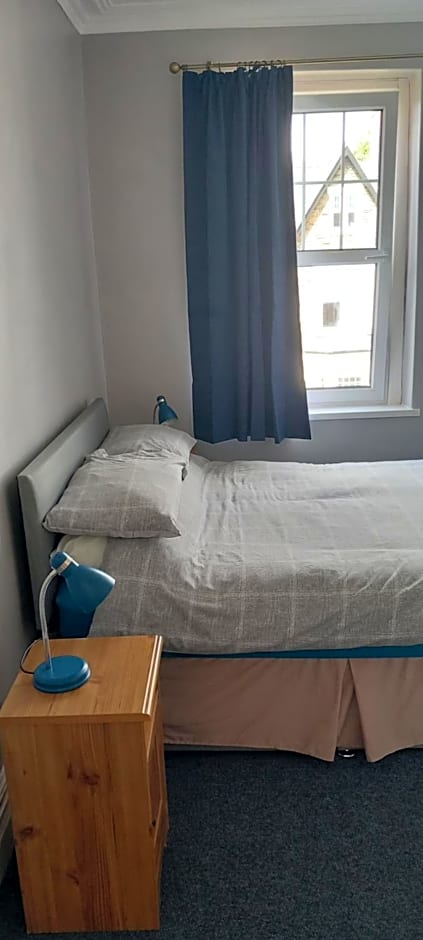 Ty Castell Guest House