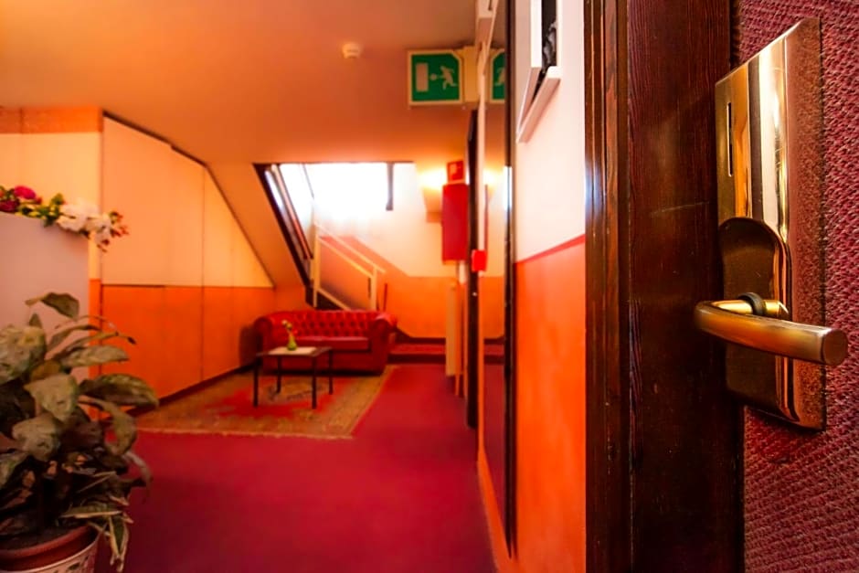 Hotel Kappa