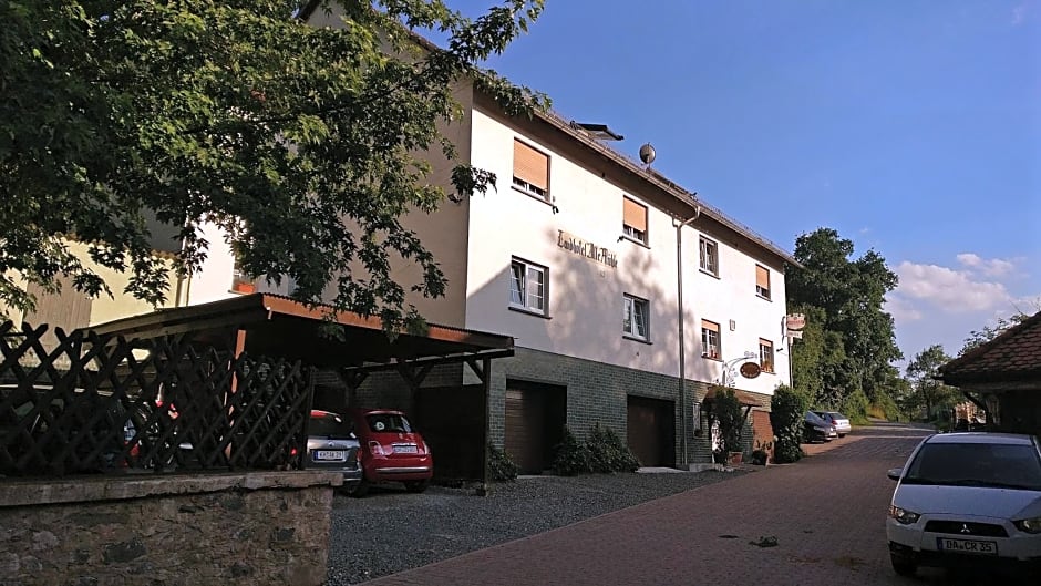 Landhotel Alte Mühle