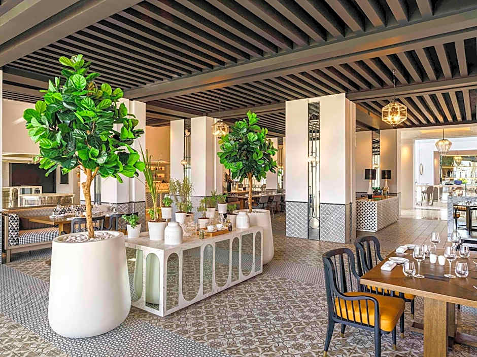 Fairmont La Marina Rabat Sale Hotel And Residences