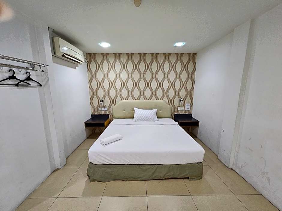 HOTEL TWELVE @ 12 KUANTAN