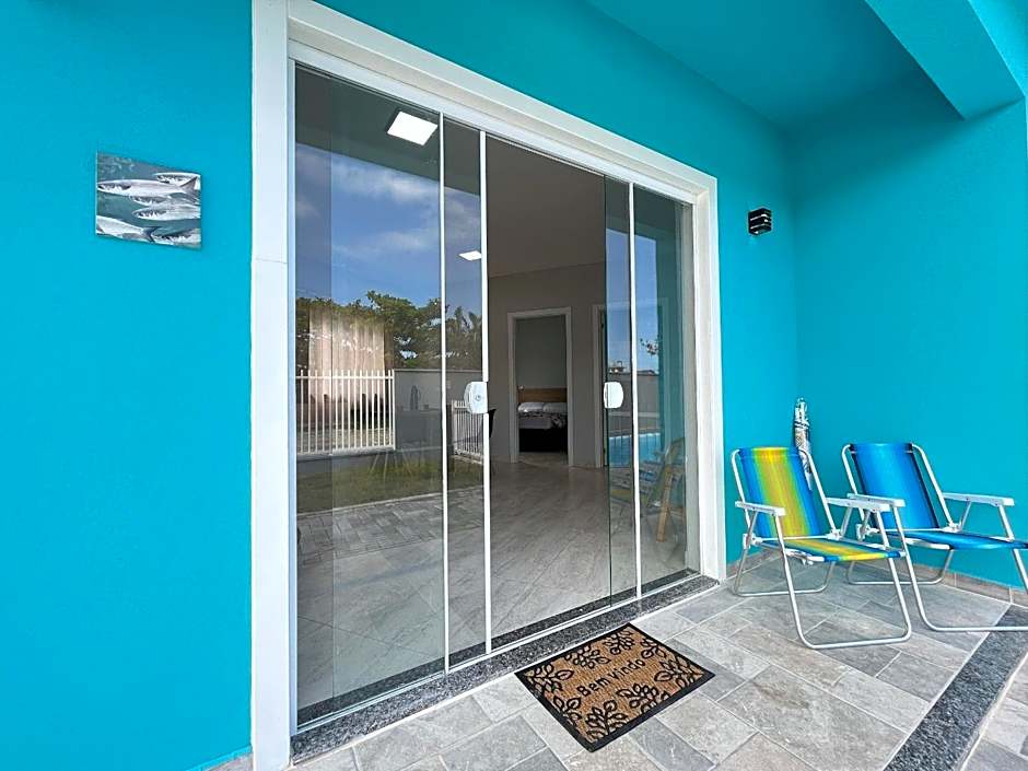 Morada das Marés - Balneário Barra do Sul