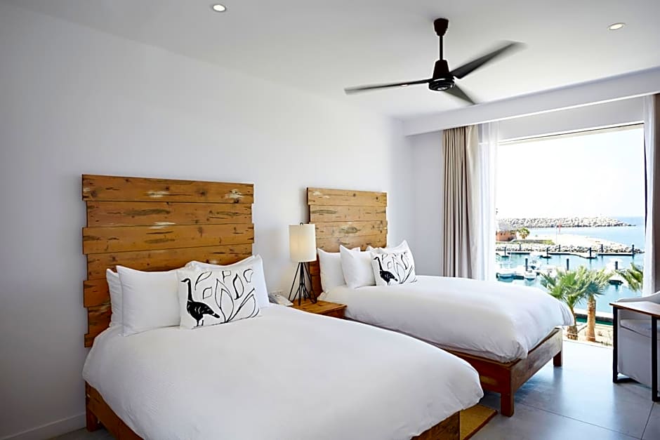 Hotel El Ganzo Adults Only