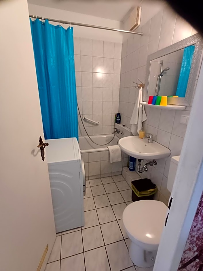 SUITE Top View & City Alex 4 rooms 2 bathrooms 1 kitchen