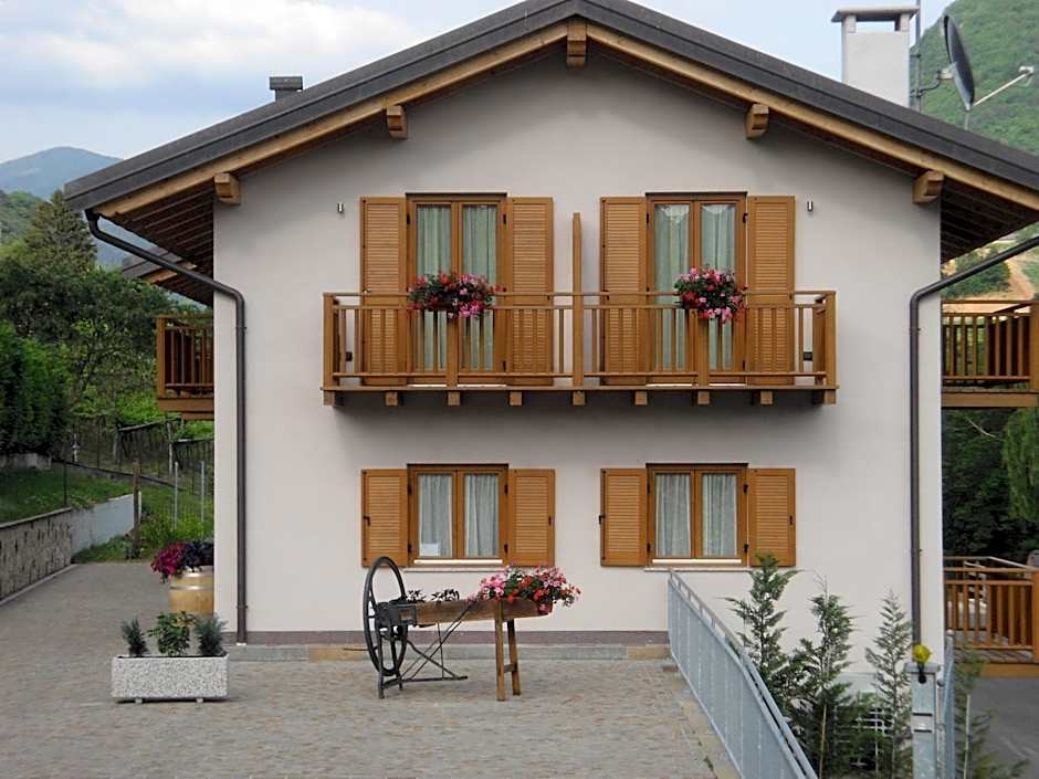 Agritur alla Veduta
