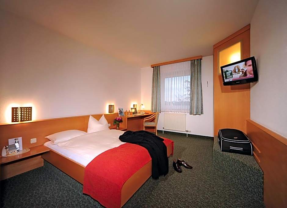 Quality Hotel Bielefeld