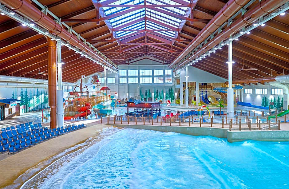 Great Wolf Lodge Arizona