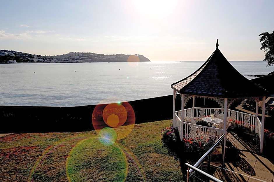 Livermead Cliff Hotel