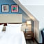 Garner Hotel Cologne Porz - Airport