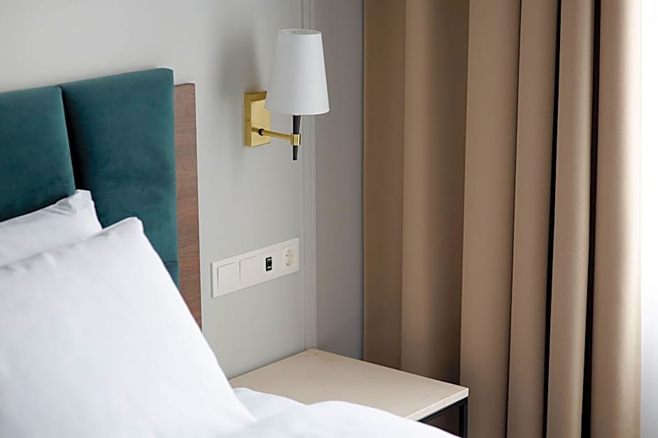 VICTORIA Hotel Klaipėda