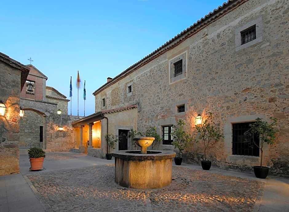 Parador de Trujillo
