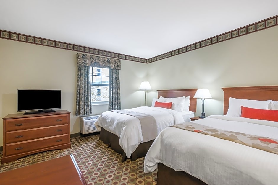 Best Western Plus Executive Residency Franklin