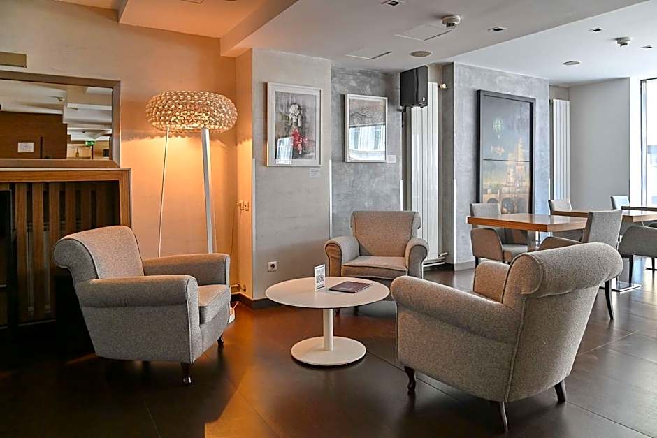 Belgrade Art Hotel, a member of Radisson Individuals