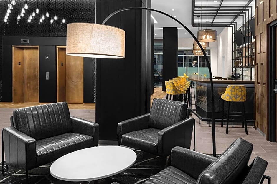 voco Times Square South New York By IHG