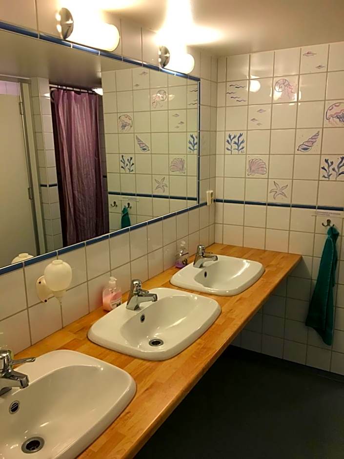 Grebbestads Vandrarhem