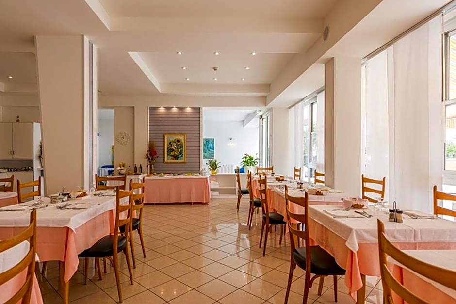 Hotel Alda