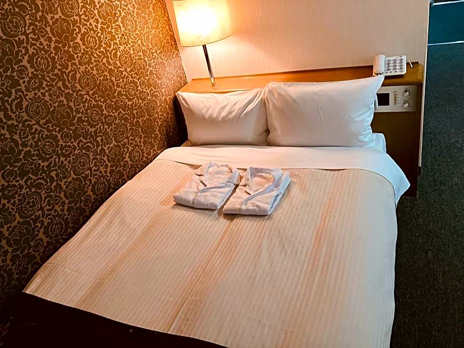 ホテル東伯イン