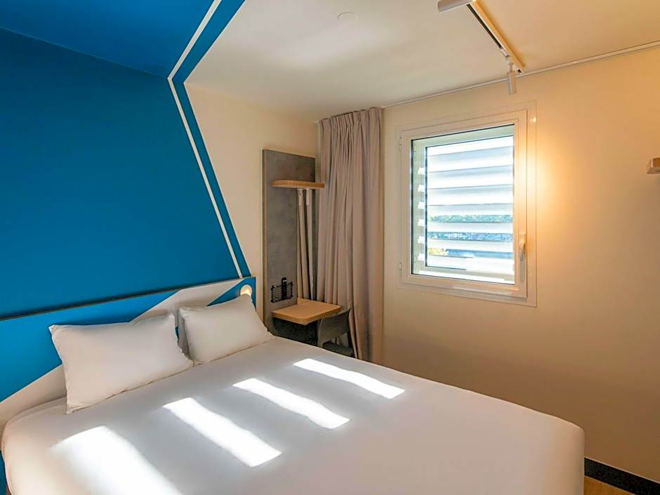ibis budget Lyon Confluence