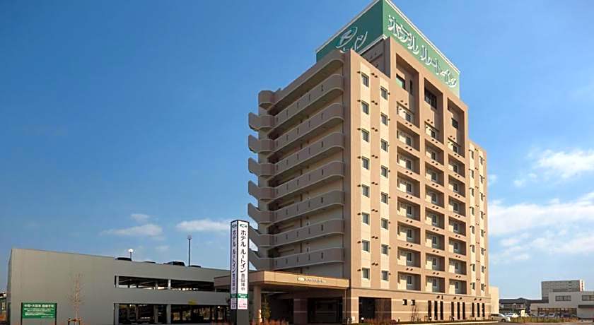 Hotel Route Inn Toyotajinnaka