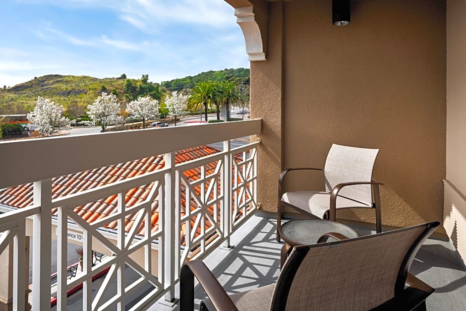 Courtyard by Marriott Novato Marin/Sonoma