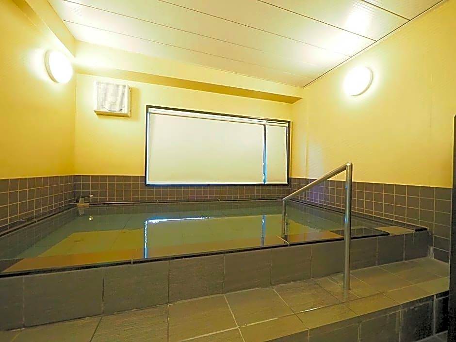 Sky Heart Hotel Shimonoseki