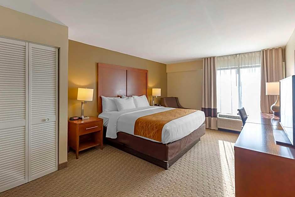 Comfort Inn Kennesaw