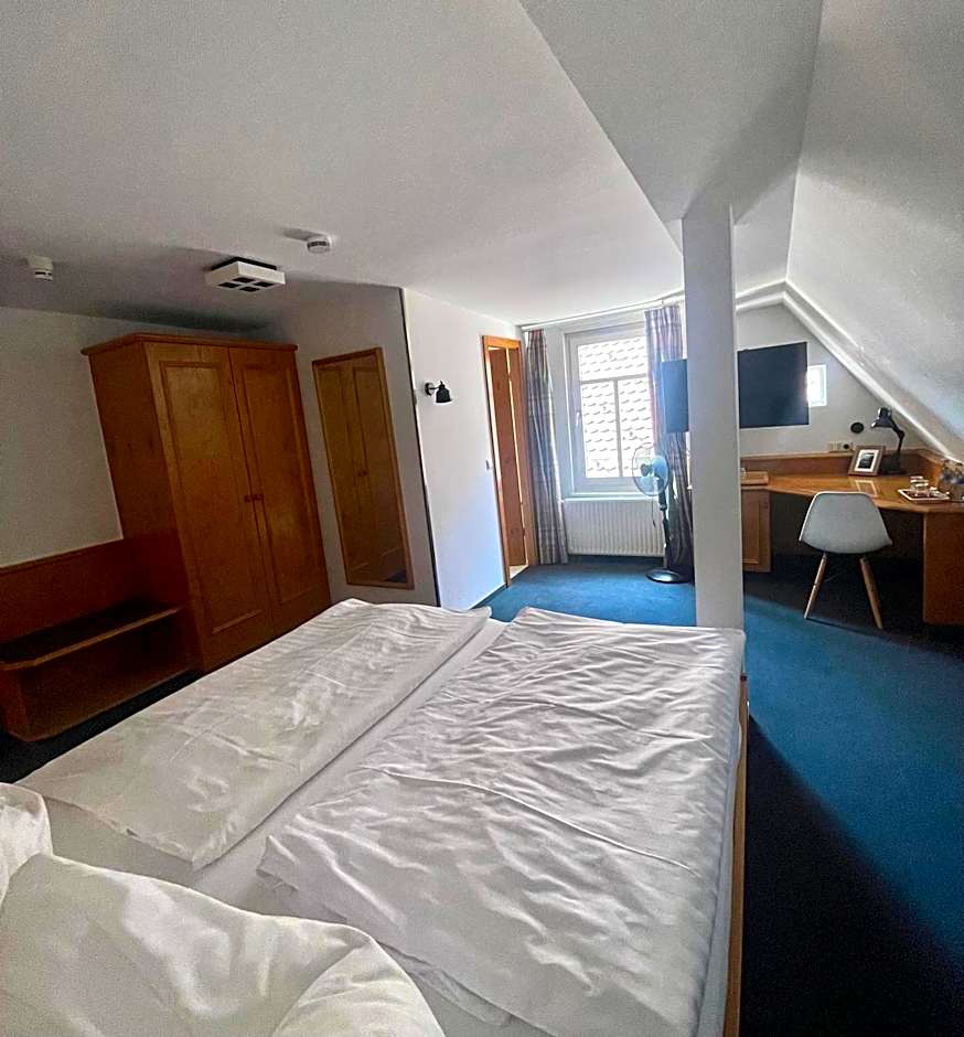 Stadthotel Waldhorn