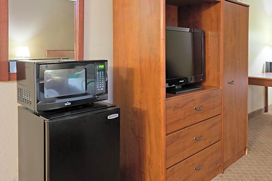 Med City Inn & Suites Rochester Mayo Clinic Area