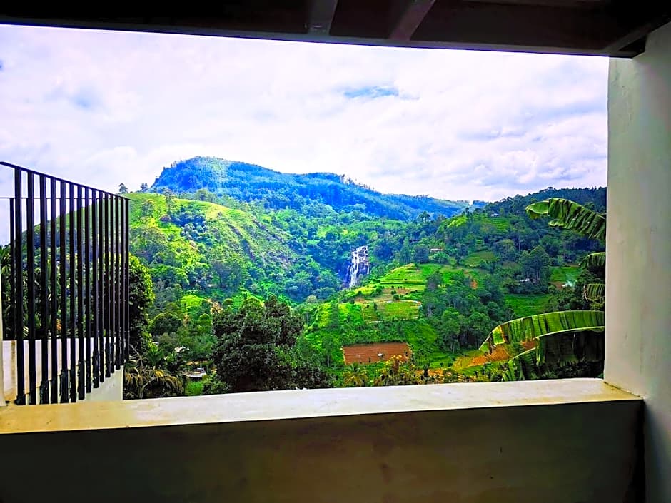 Ella Nature View Guest House