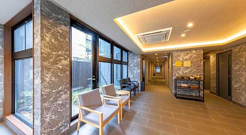 rinn kyoto station west