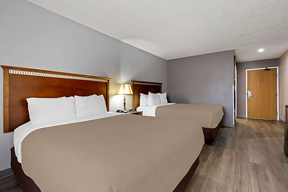 Quality Inn Rapid City