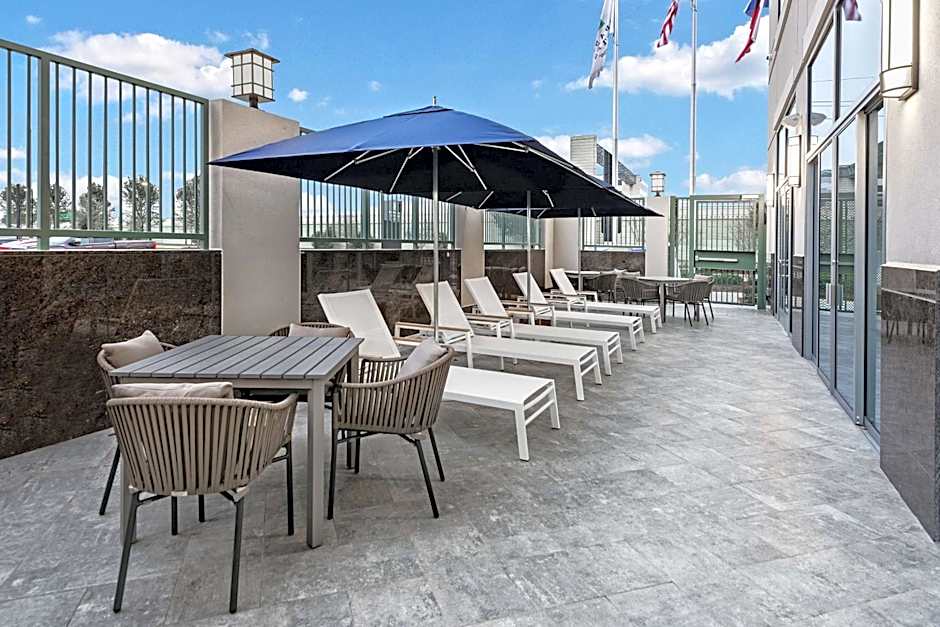 Embassy Suites By Hilton Houston West - Katy