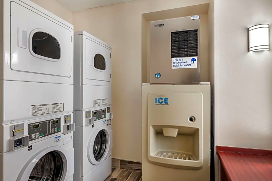Quality Inn Overland Park Kansas City