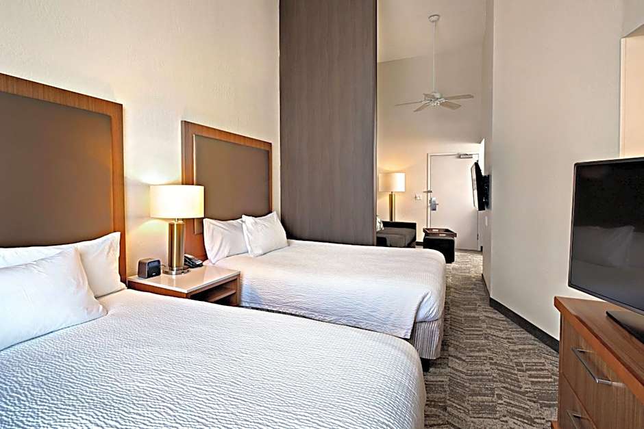 SpringHill Suites by Marriott Phoenix Glendale/Peoria