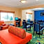 Fairfield Inn by Marriott Middletown Monroe
